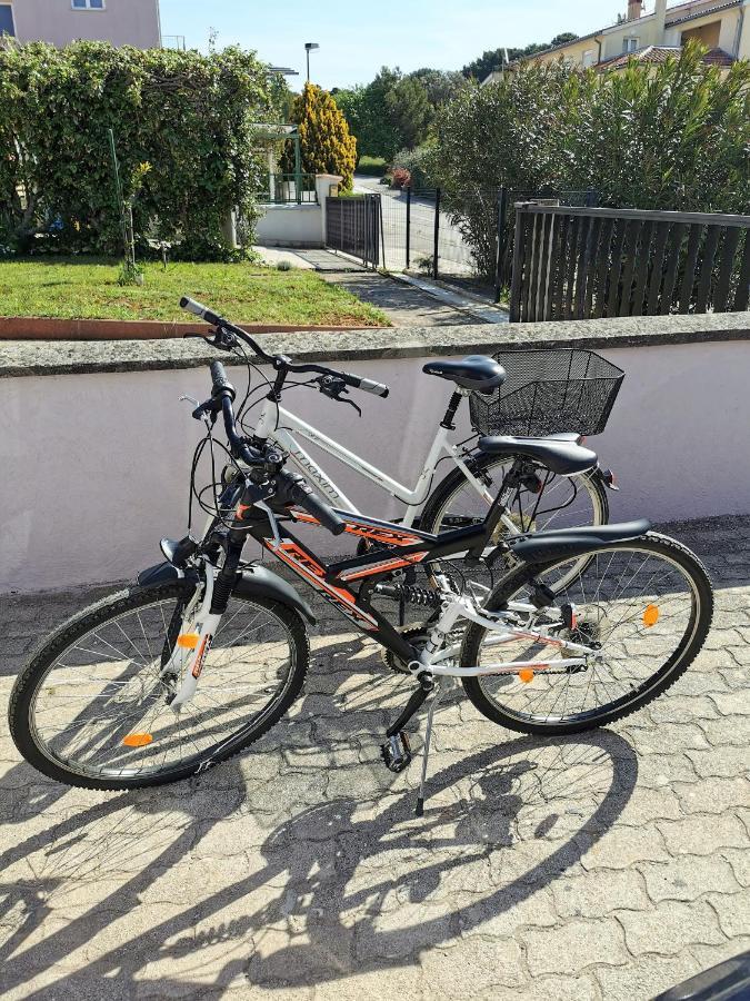 Appartement Melli Pula