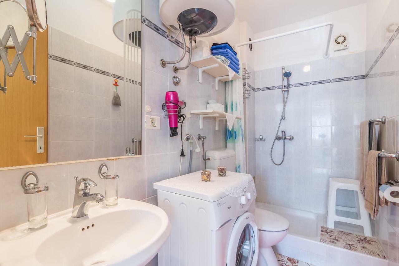 Appartement Melli Pula