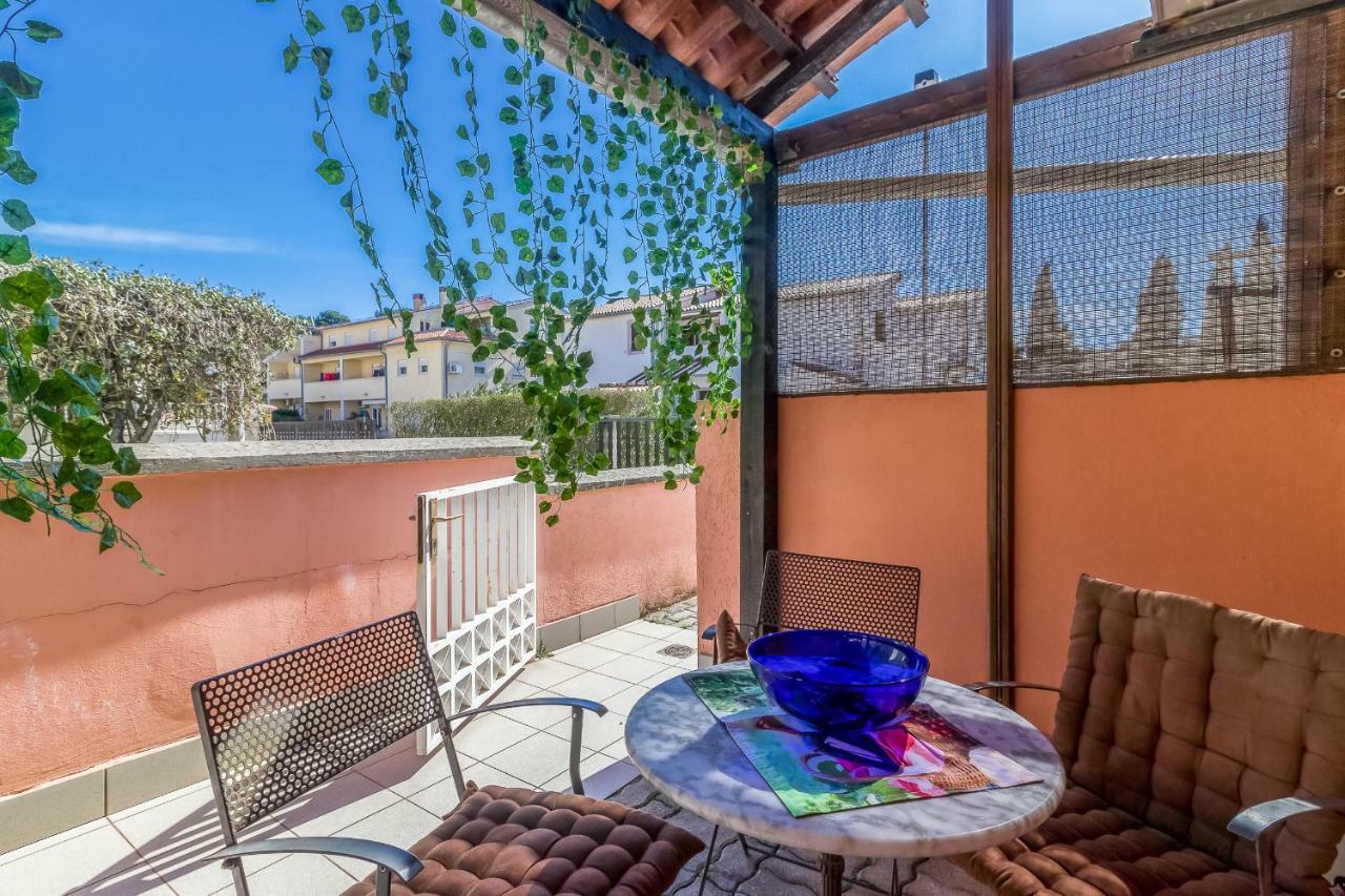 Appartement Melli