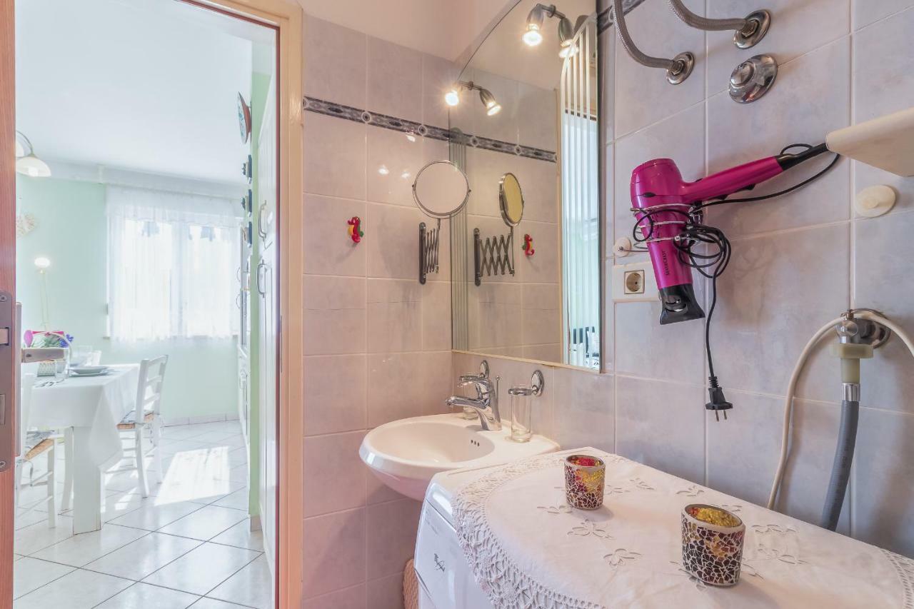 Appartement Melli
